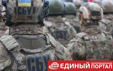 РФ стягивает войска к границе с Харьковской областью - СБУ