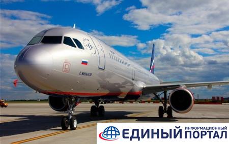 Россия может потерять половину гражданской авиации – СМИ
