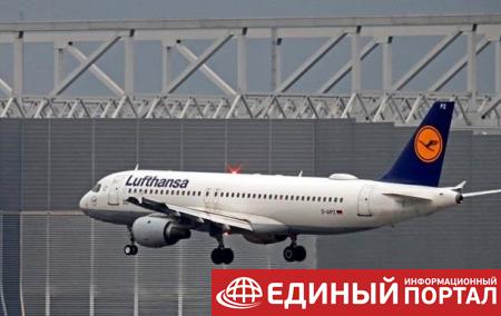 Россия запретила полеты авиакомпаниям из 36 стран