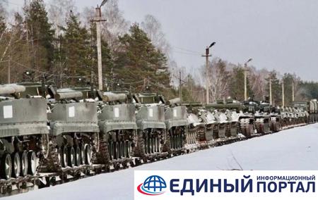 Российские войска покинут Беларусь – Песков
