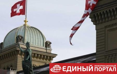 Швейцария направит посла в Беларусь