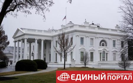 СМИ: Белый дом запросил у Конгресса $6,4 млрд из-за Украины