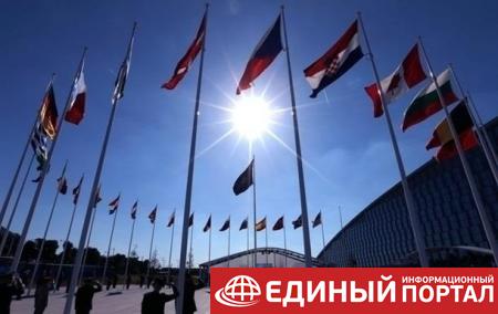 Совет Европы призвал к деэскалации "риторики и действий" по Украине