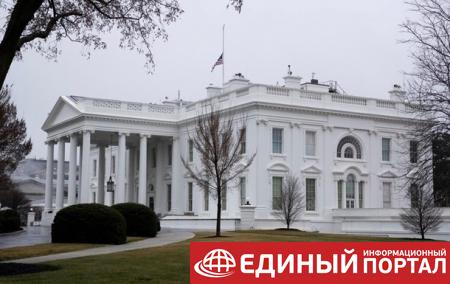 В Белом доме опровергли подготовку эвакуации американцев из Украины - СМИ