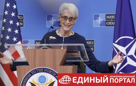 В Госдепе озвучили позицию по вступлению Украины в НАТО
