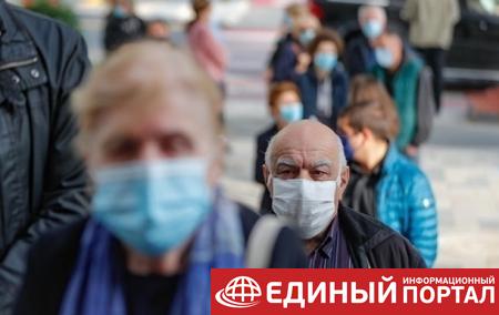 В Грузии отменили COVID-паспорта, а в Австрии ввели обязательные прививки