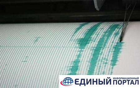 В Грузии зафиксировали второе землетрясение за день