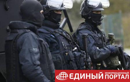 В Киев из Франции прибыл элитный спецназ - СМИ