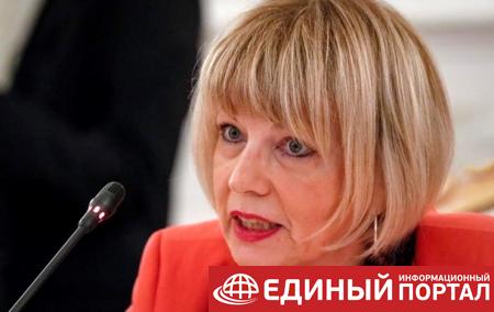 В ОБСЕ осудили признание "ЛДНР"