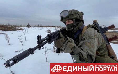 В РФ прокомментировали возможность размещения своих военных баз в "Л/ДНР"