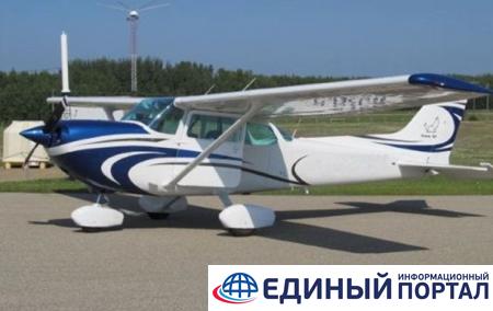 В России разбился самолет из-за отказа двигателя