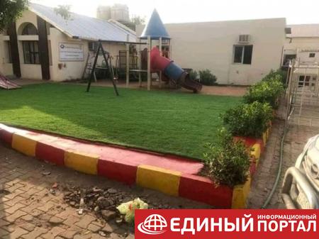 В Судане в приюте за три месяца умерли более 50 детей - СМИ