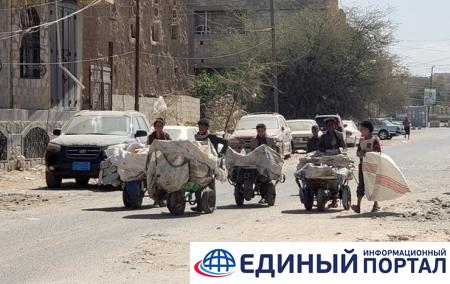 В Йемене похищены пять сотрудников ООН