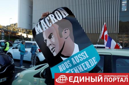 Вдохновленные Канадой. Конвой свободы в ЕС