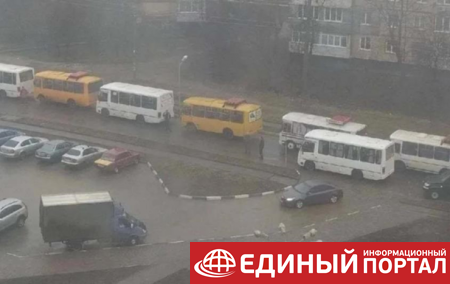 Власти Ростова получили 5 млрд рублей для выплат эвакуированным из ОРДЛО