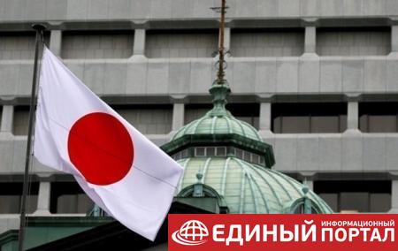 Япония планирует ограничить экспорт передовых технологий в Россию