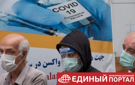 За последние 2,5 месяца было больше случаев COVID, чем за весь 2020 год