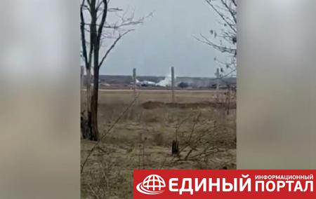 Аэропорт российского Таганрога попал под обстрел – соцсети
