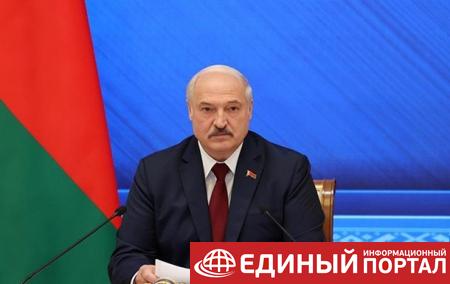 Беларусь не намерена принимать участие в "спецоперации" – Лукашенко