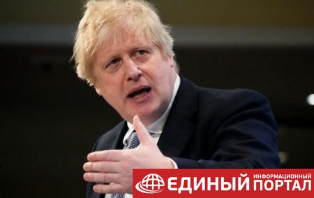 Британия требует экстренного заседания СБ ООН из-за Запорожской АЭС