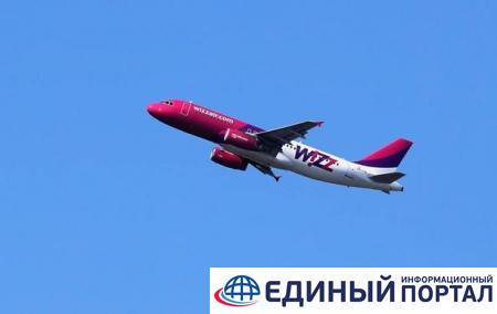 Для беженцев из Украины Wizz Air предоставит 100 тысяч бесплатных билетов