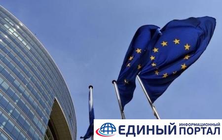 Еврокомиссия остановила трансграничное сотрудничество с РФ и Беларусью