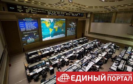 Хакеры заявили об отключении Центра управления Роскосмоса