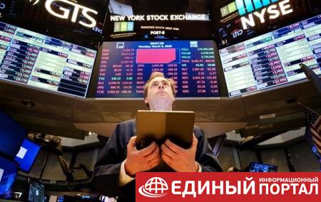 Нью-Йоркская биржа и Nasdaq остановили торги акциям компаний из РФ