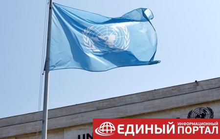 Совет ООН займется военными преступлениями РФ в Украине