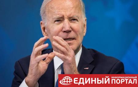 В Белом доме не могут назвать дату окончания войны в Украине - СМИ