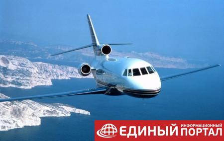 В Канаде задержан российский чартерный самолет